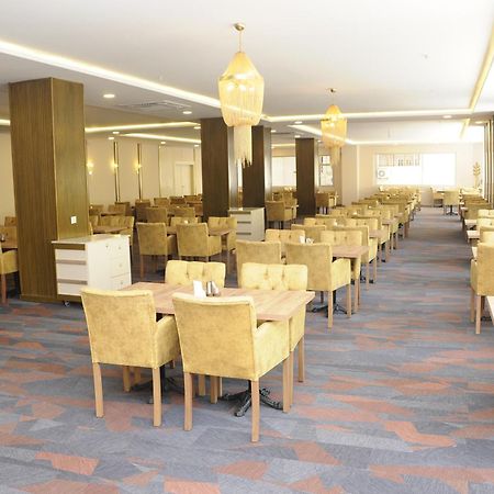 Sevcan Hotel Istambul Exterior foto