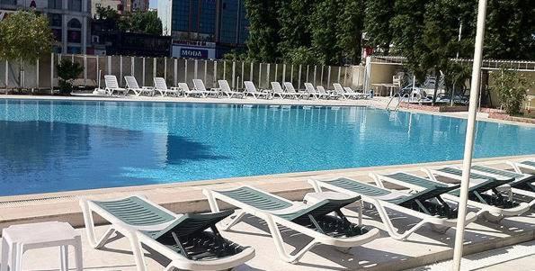 Sevcan Hotel Istambul Exterior foto