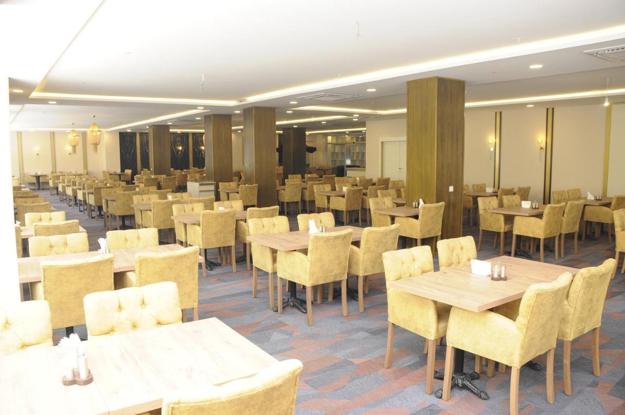 Sevcan Hotel Istambul Exterior foto