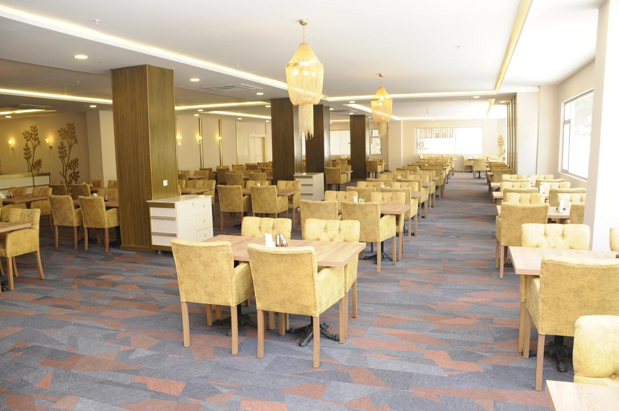 Sevcan Hotel Istambul Exterior foto